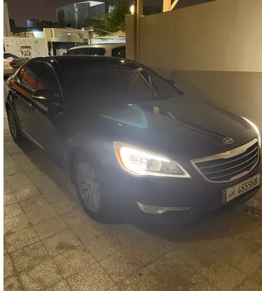 Used Kia Unspecified For Sale in Doha-Qatar #5306 - 1  image 